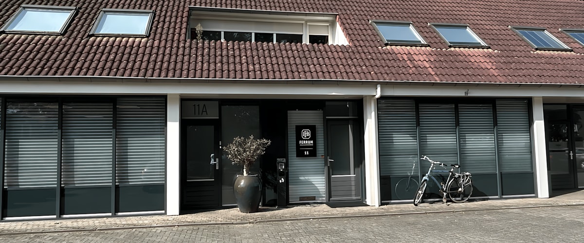 Appartement huren in Leende