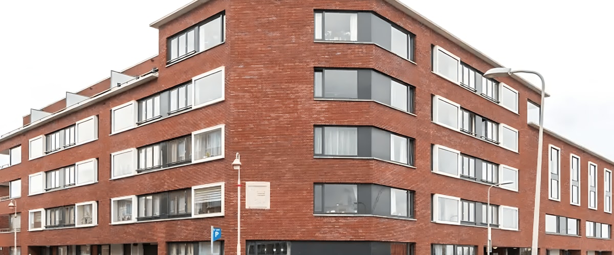 Appartement huren in Den Haag