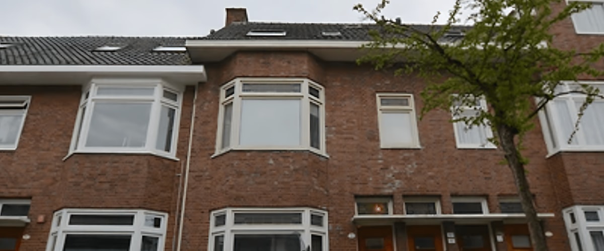 Appartement huren in Groningen