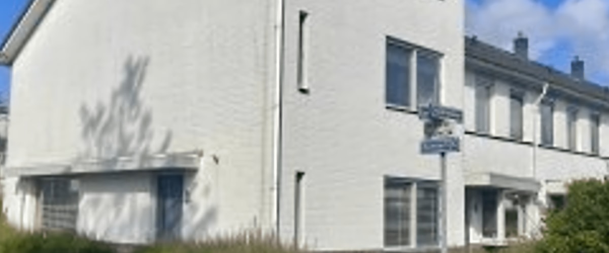 Huis huren in Den Haag