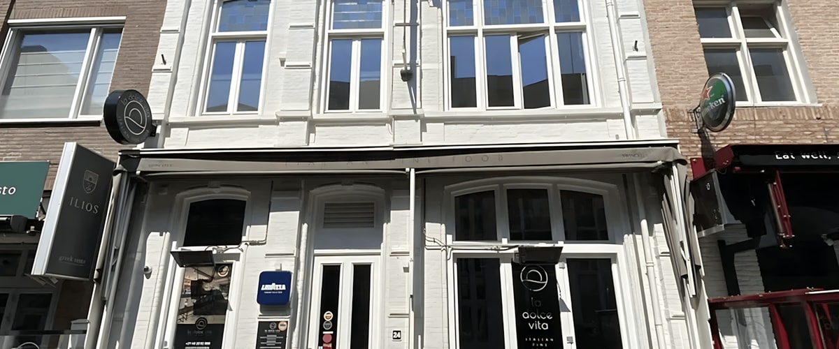 Appartement huren in Eindhoven