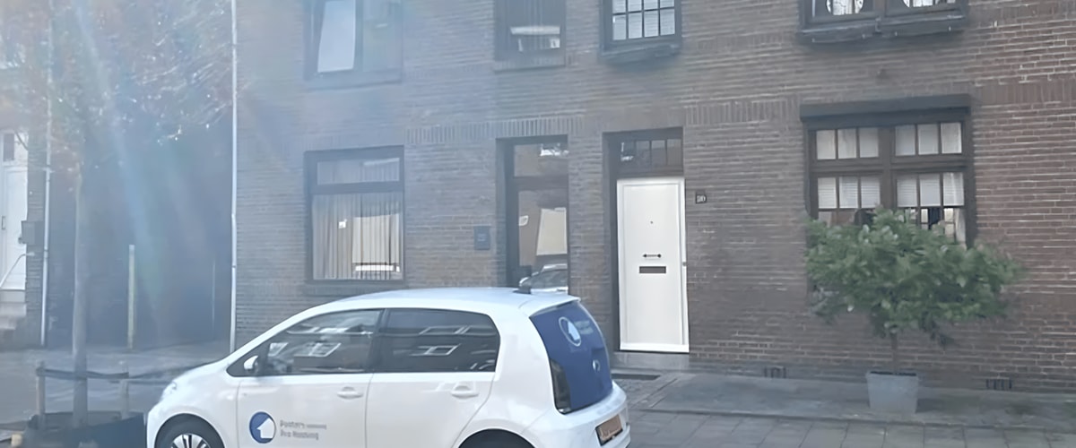 Appartement huren in Maastricht
