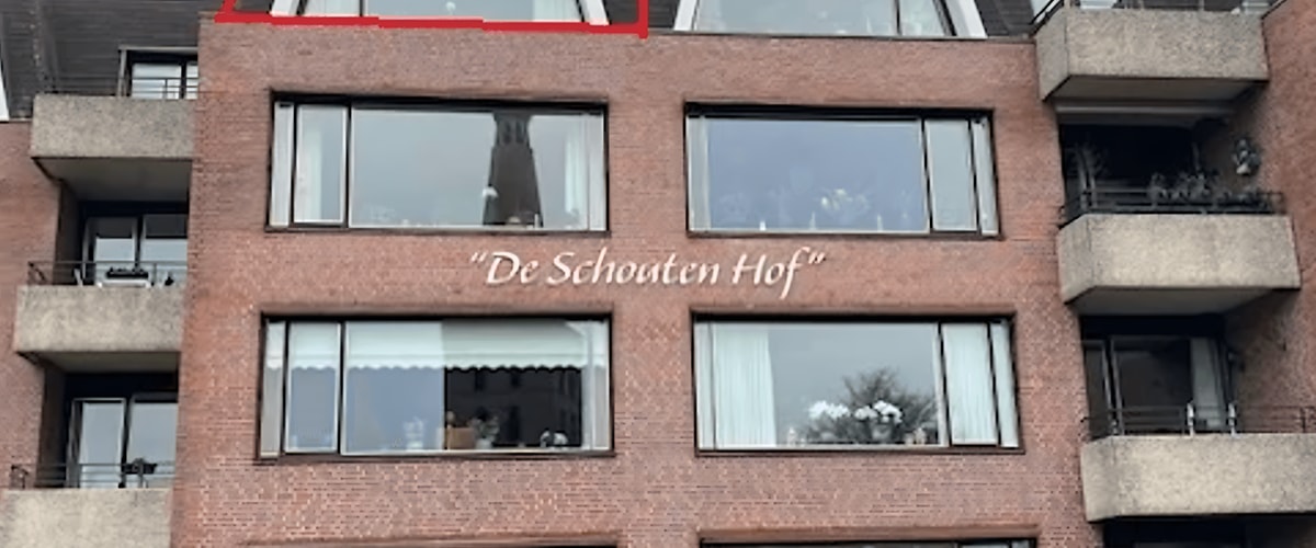 Appartement huren in Barneveld