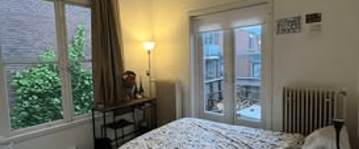 Kamer huren in Groningen