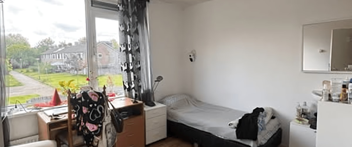 Kamer huren in Groningen