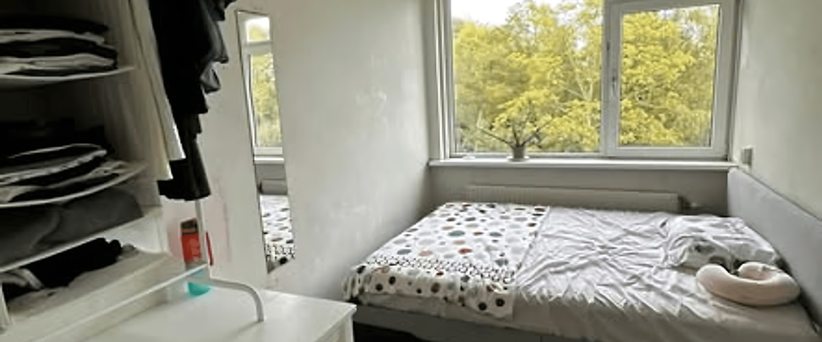 Kamer huren in Groningen