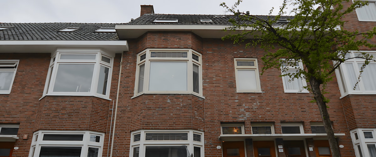Appartement huren in Groningen