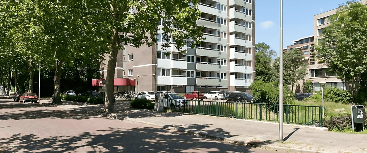 Appartement huren in Eindhoven