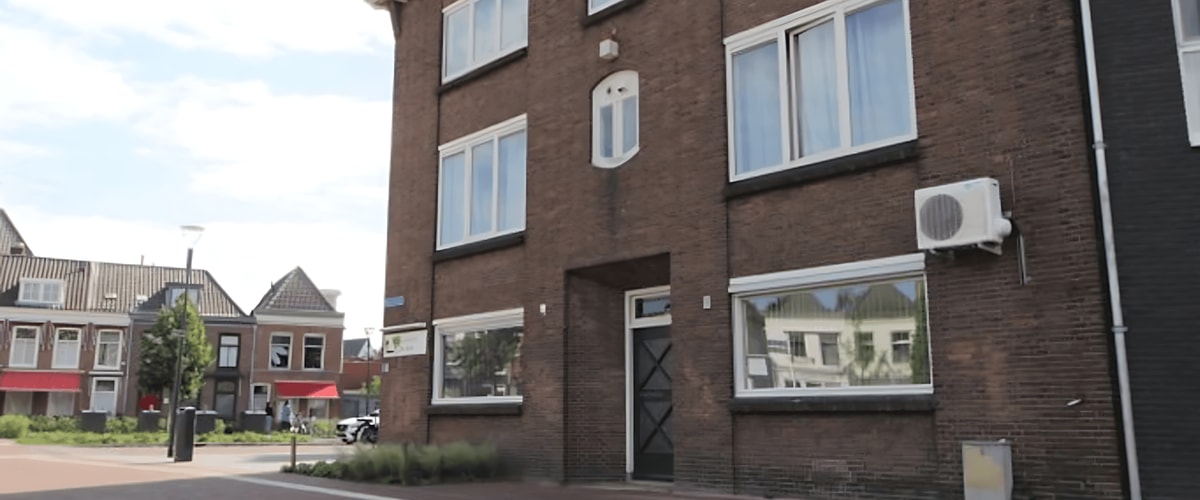 Appartement huren in Zwolle