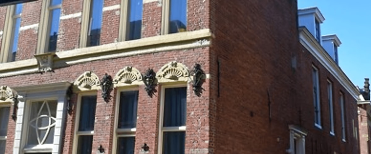 Kamer huren in Groningen
