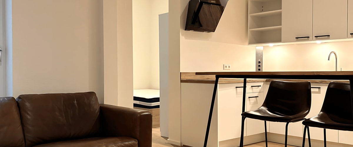 Studio huren in Eindhoven