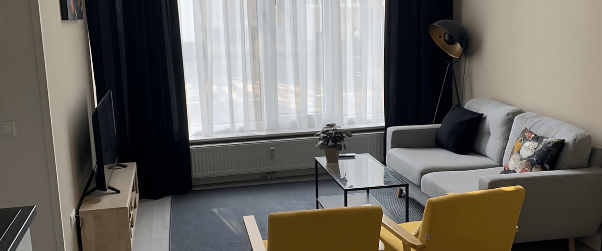 Appartement huren in Roermond