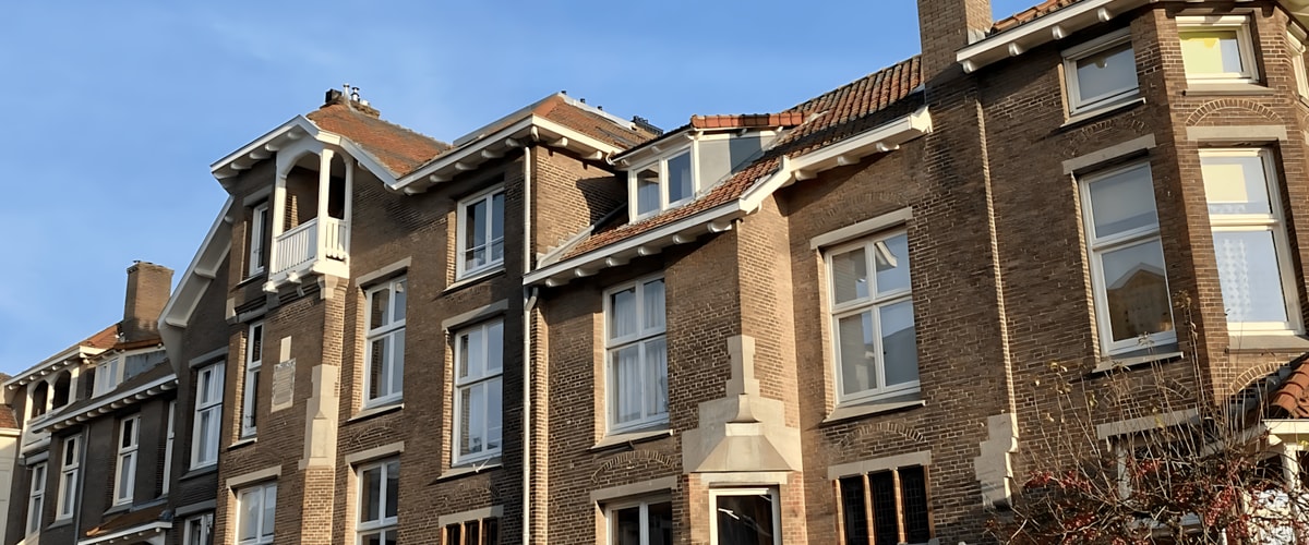 Appartement huren in Utrecht