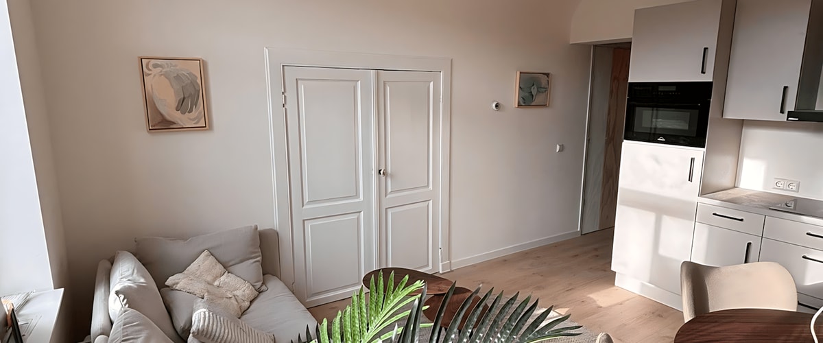 Appartement huren in Roermond