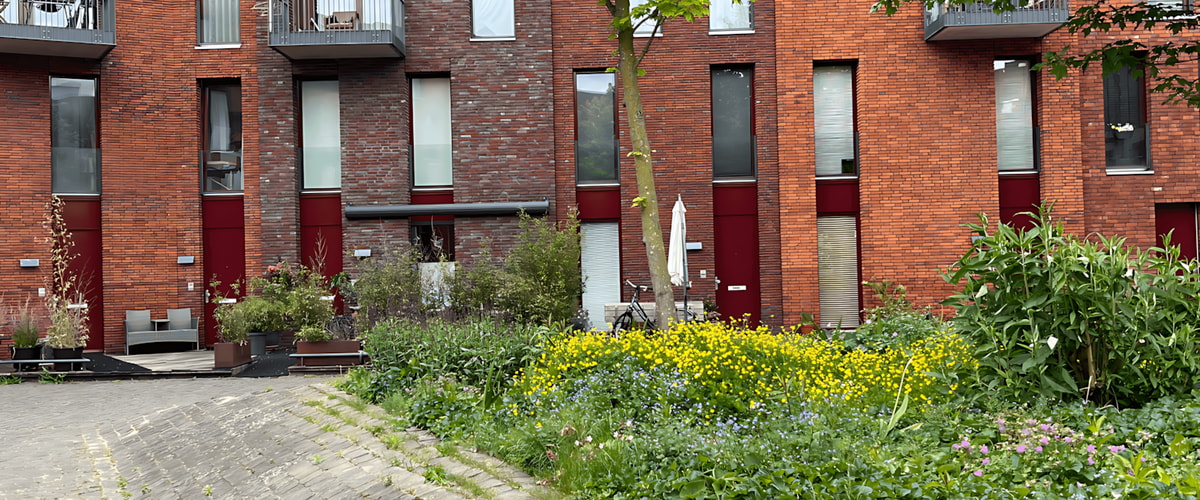 Appartement huren in Nijmegen