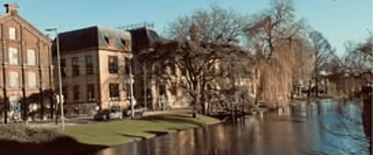 Kamer huren in Rotterdam