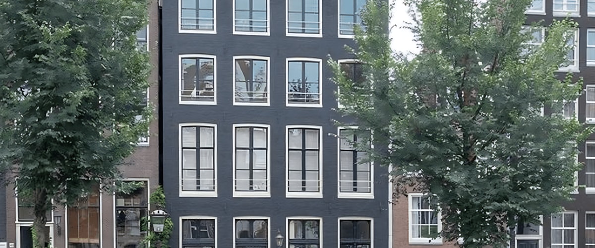 Appartement huren in Amsterdam