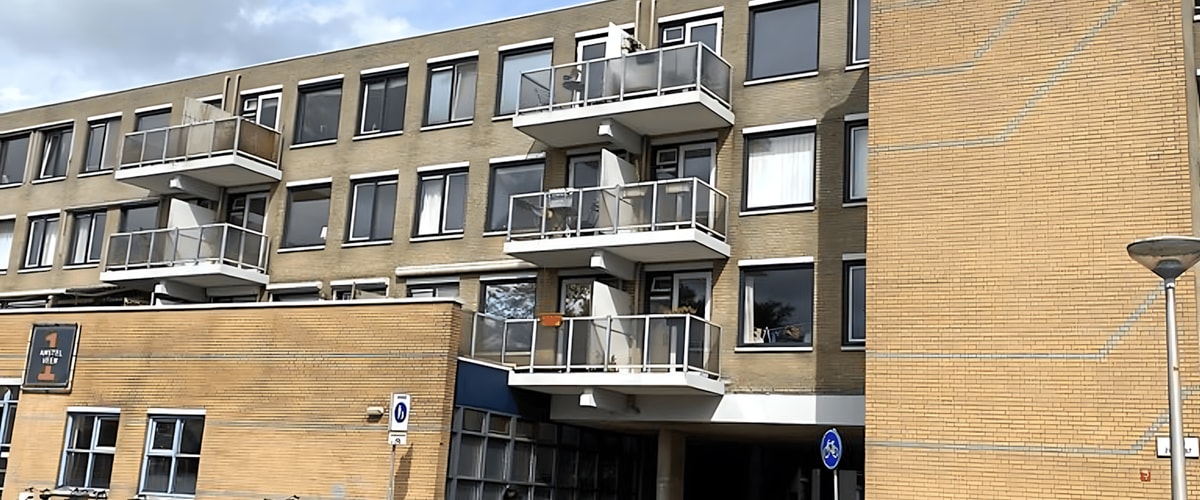 Appartement huren in Amstelveen