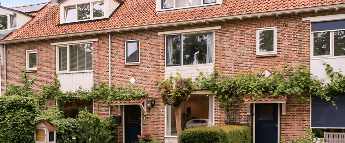 Huis huren in Breda