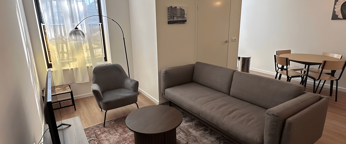 Appartement huren in Vlaardingen
