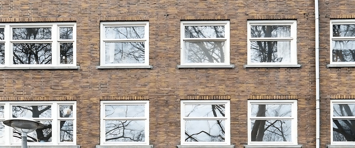 Appartement huren in Amsterdam