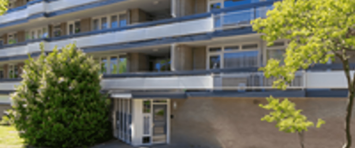 Appartement huren in Amsterdam