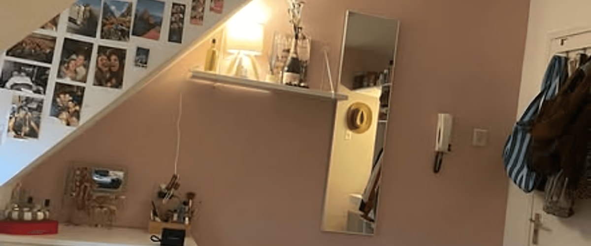 Kamer huren in Den Bosch