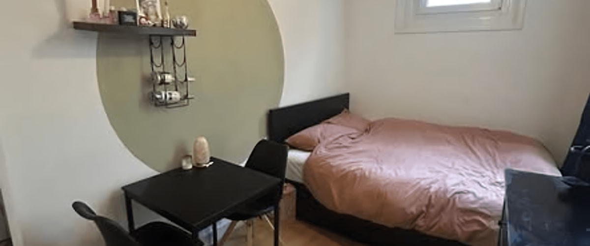 Kamer huren in Nijmegen