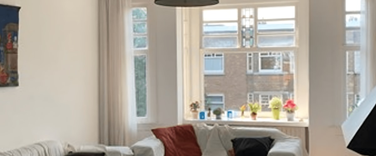 Appartement huren in Den Haag