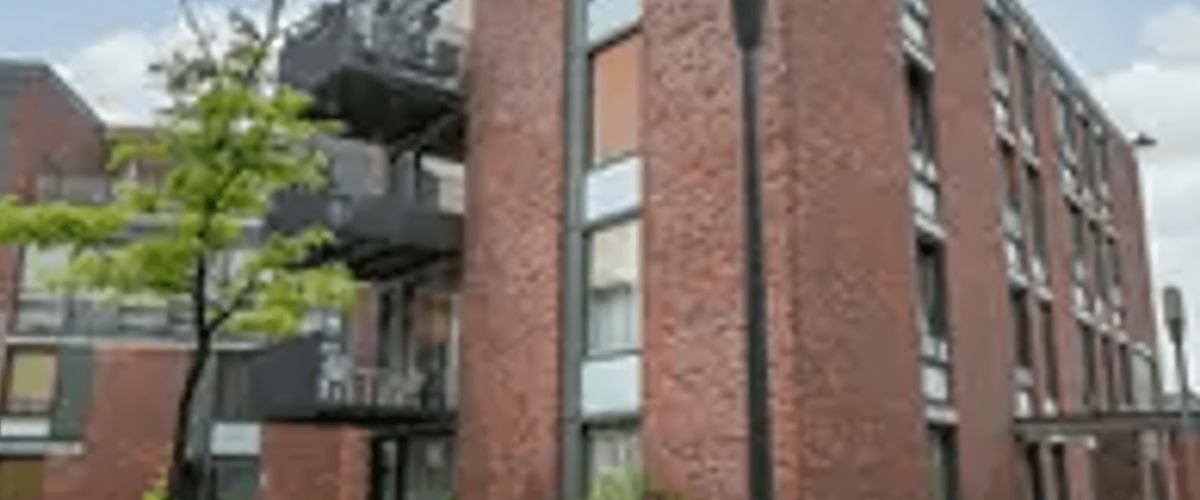 Appartement huren in Delft