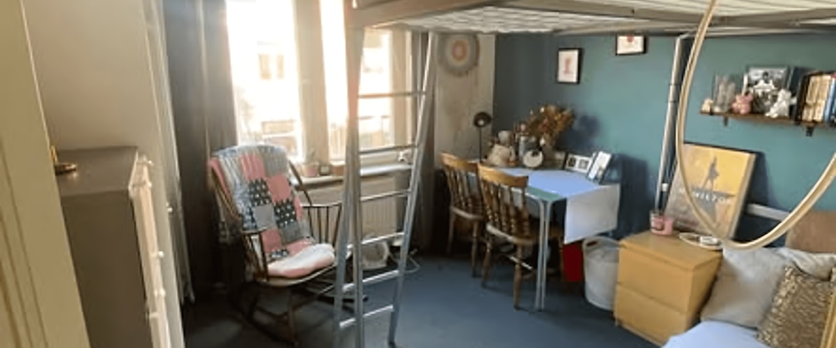 Kamer huren in Tilburg