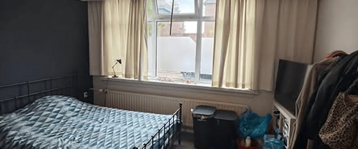 Kamer huren in Tilburg