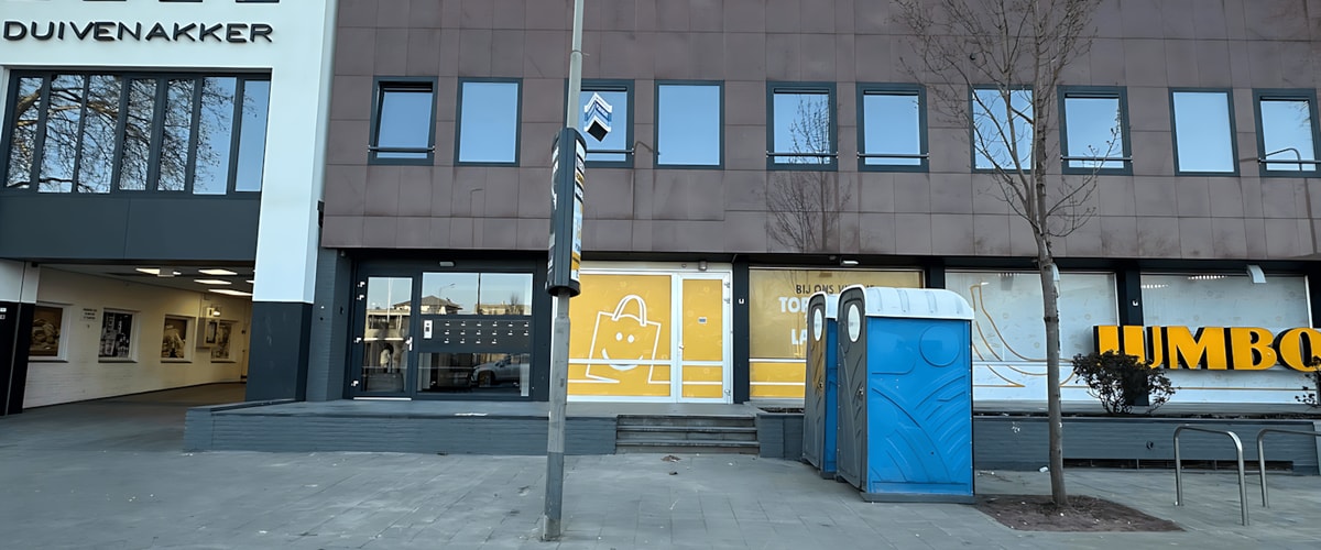 Appartement huren in Gennep