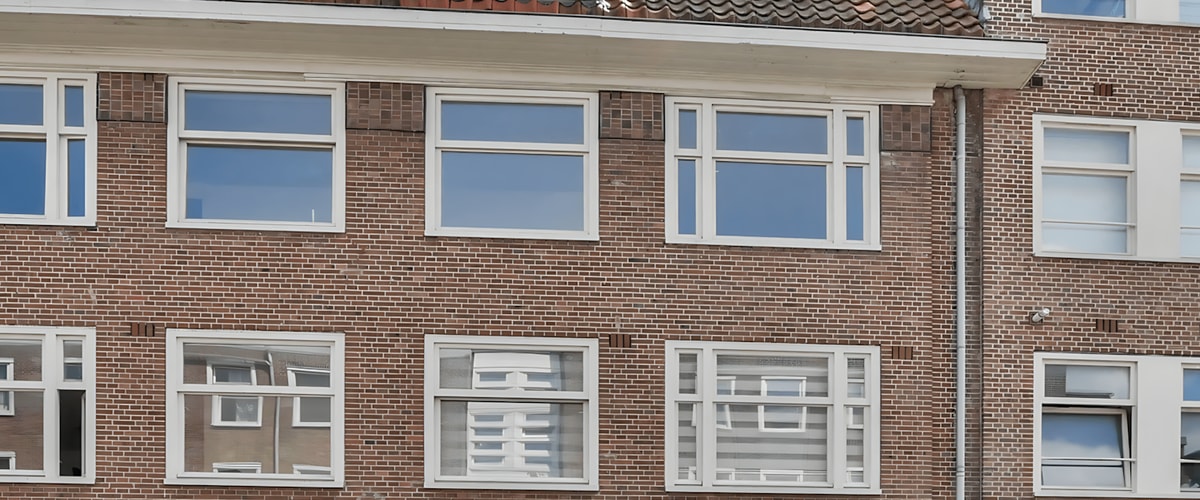 Appartement huren in Amsterdam