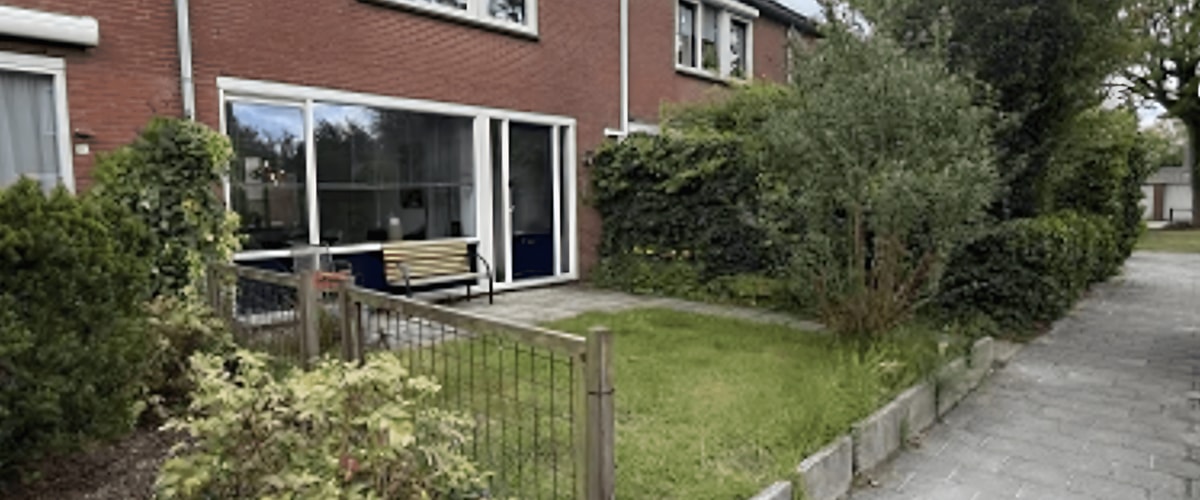 Huis huren in Norg