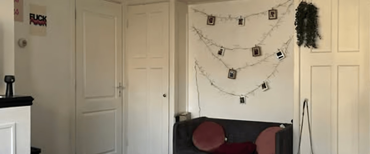 Kamer huren in Den Haag