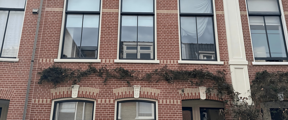 Studio huren in Haarlem
