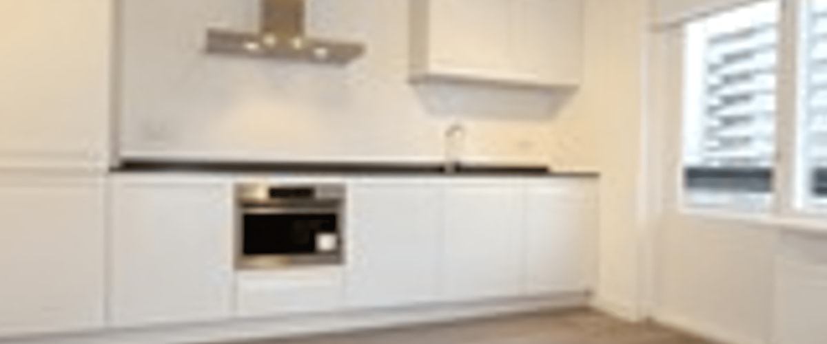 Appartement huren in Amsterdam