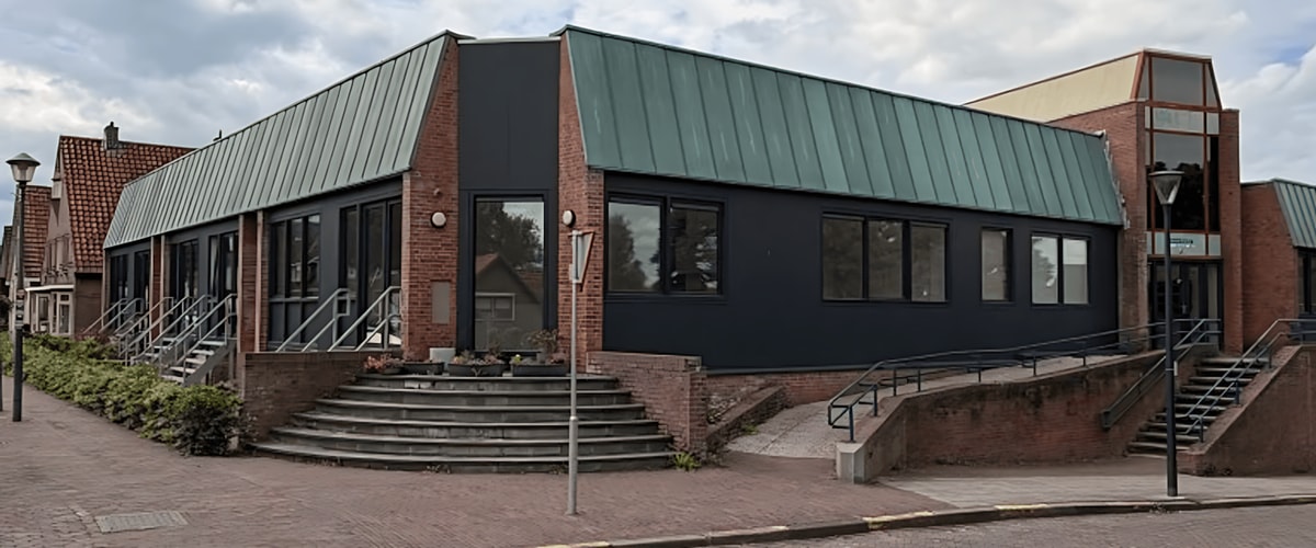 Appartement huren in Hattem