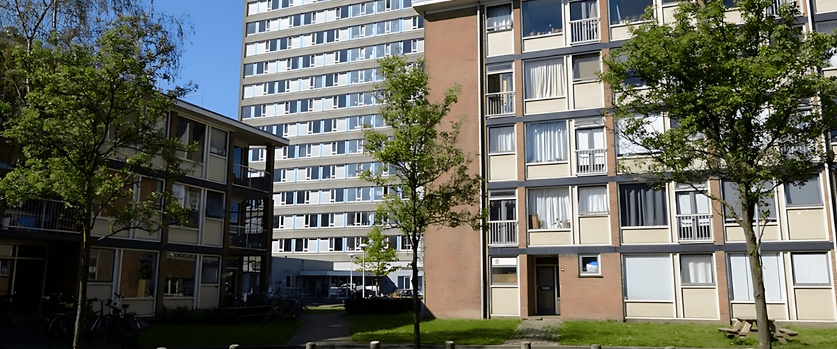 Kamer huren in Utrecht