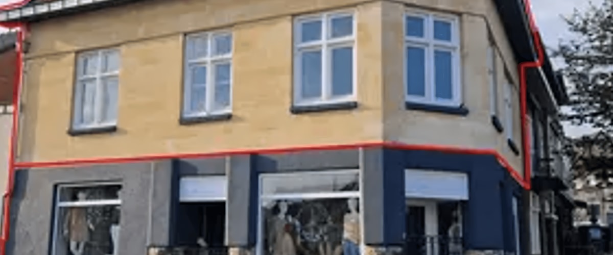 Appartement huren in Valkenburg