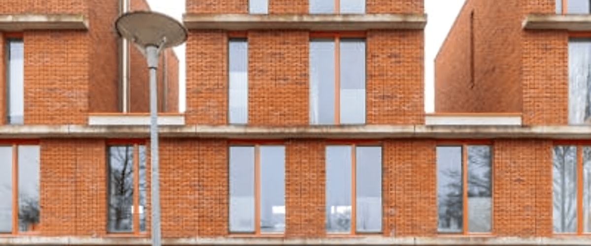 Huis huren in Groningen