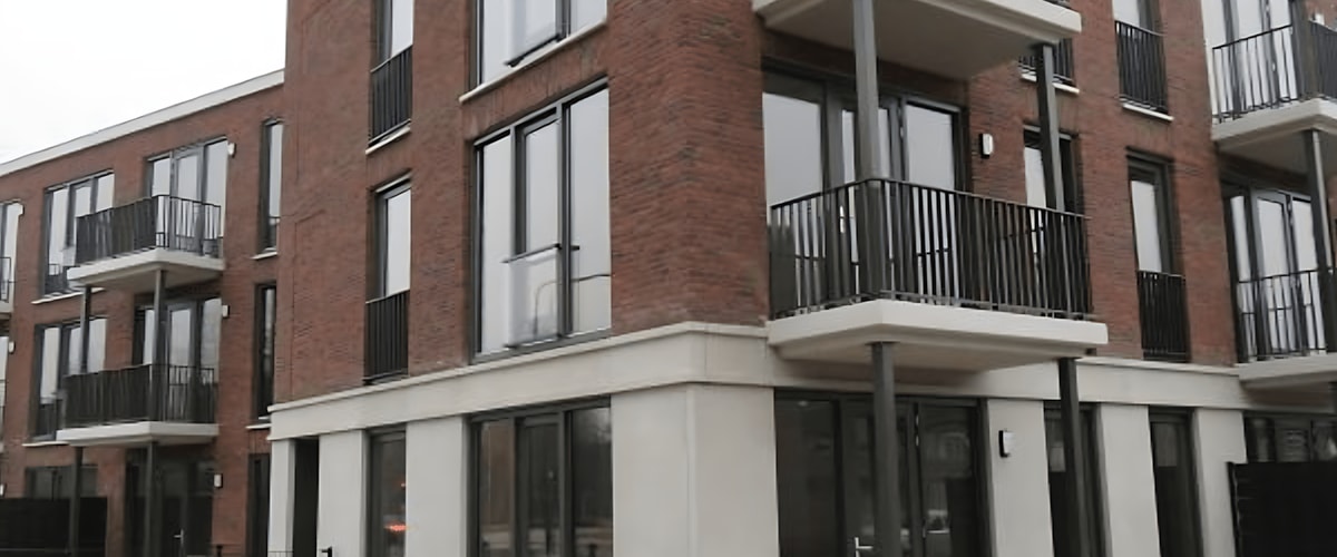 Appartement huren in Helmond