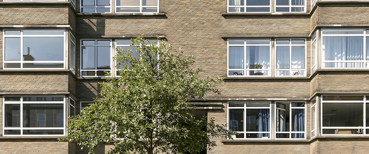 Appartement huren in Amsterdam