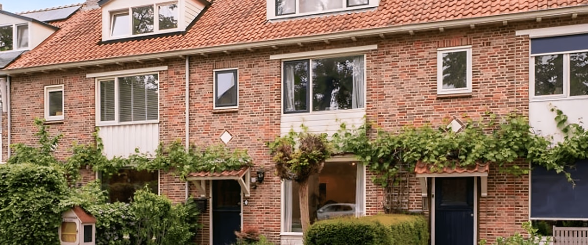 Huis huren in Breda