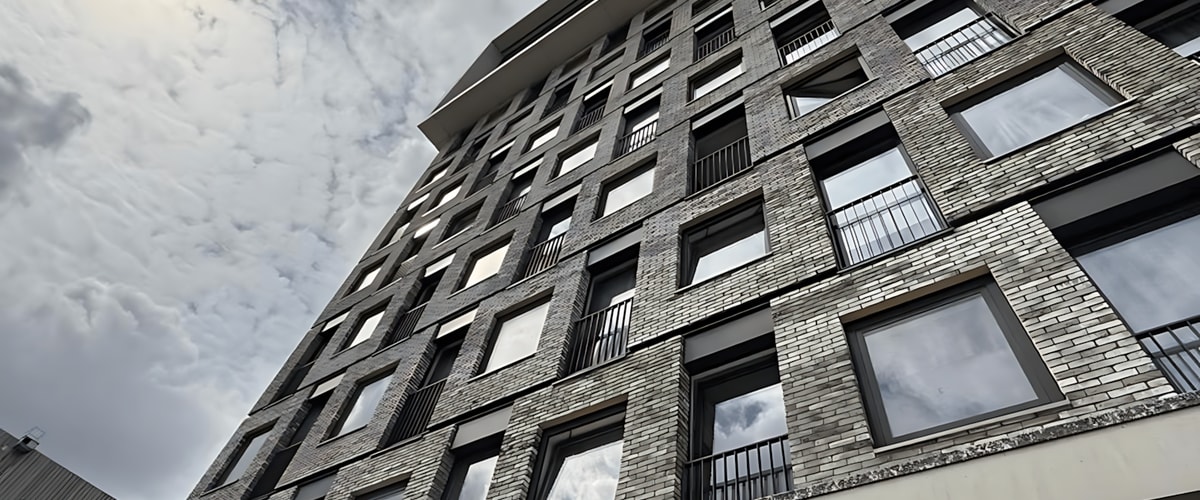 Appartement huren in Amsterdam