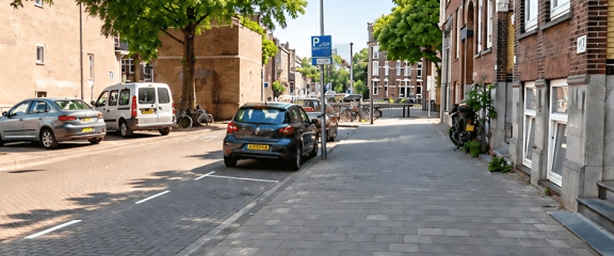 Appartement huren in Rotterdam