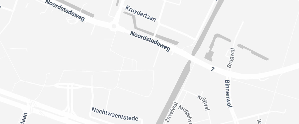 Appartement huren in Nieuwegein