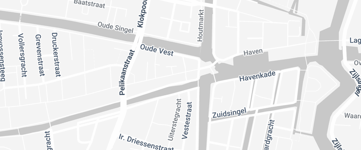 Kamer huren in Leiden