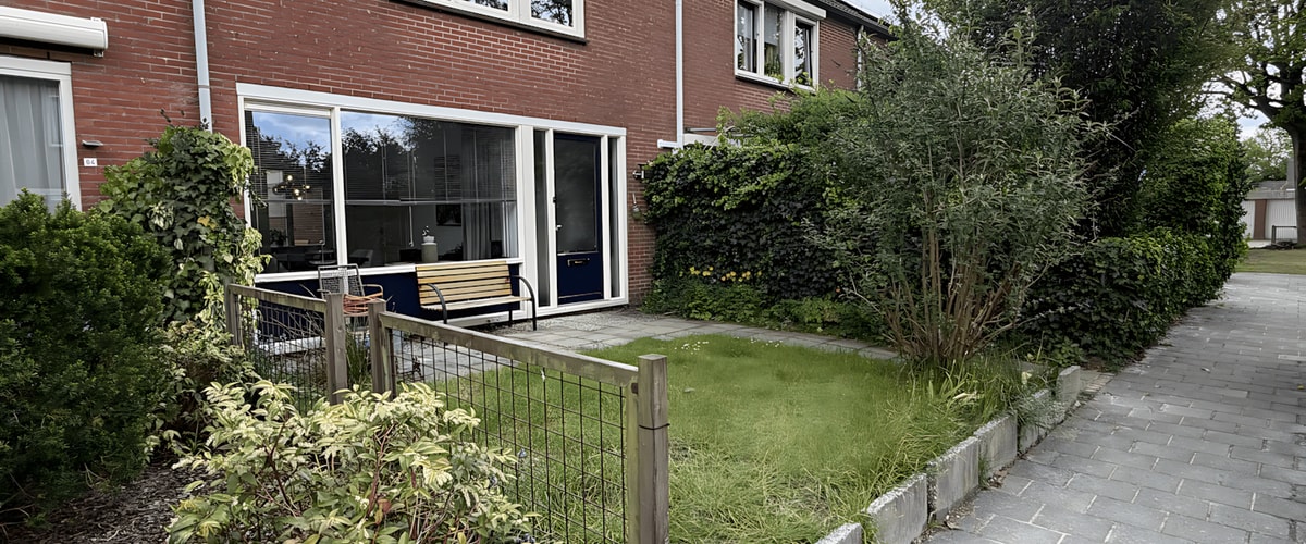 Huis huren in Norg
